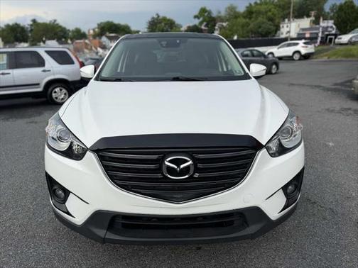 2015 Mazda CX-5 Grand Touring