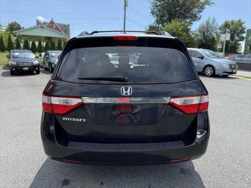 2011 Honda Odyssey EX-L