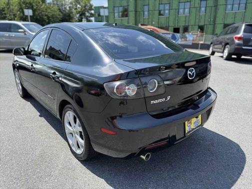 2009 Mazda Mazda3 i Touring Value