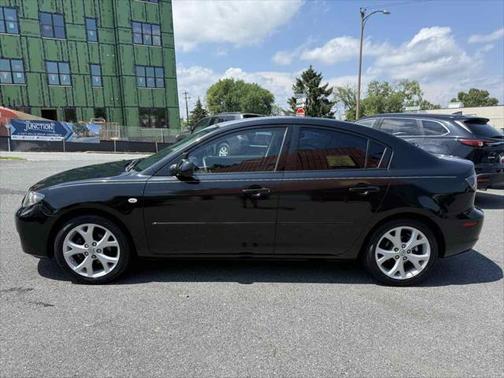 2009 Mazda Mazda3 i Touring Value