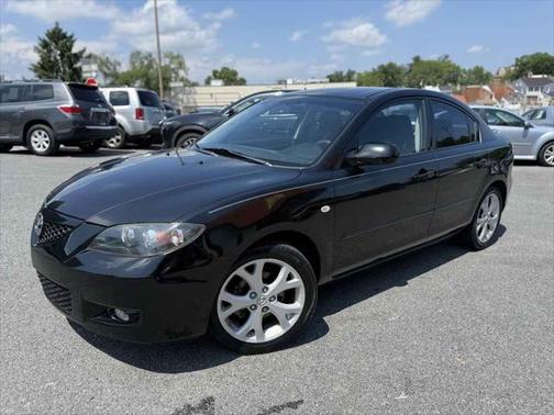 2009 Mazda Mazda3 i Touring Value