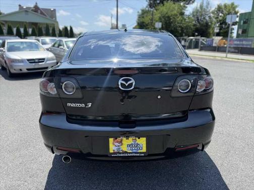 2009 Mazda Mazda3 i Touring Value