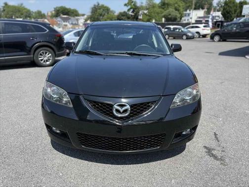 2009 Mazda Mazda3 i Touring Value
