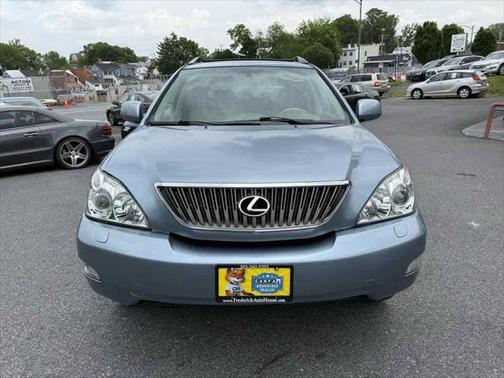 2007 Lexus RX 350 Base
