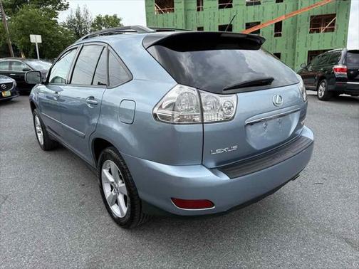 2007 Lexus RX 350 Base