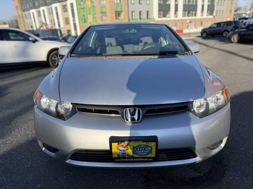 2006 Honda Civic LX