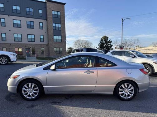 2006 Honda Civic LX