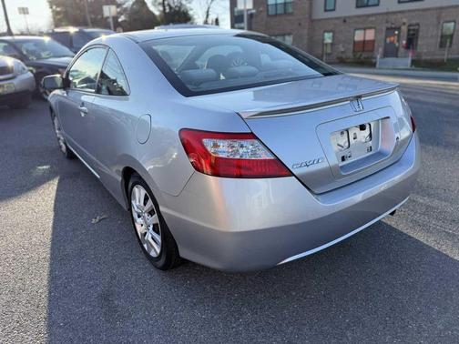2006 Honda Civic LX