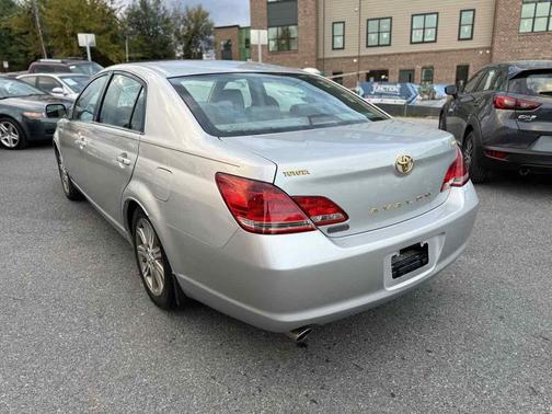 2007 Toyota Avalon Limited