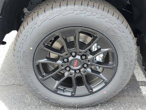 2025 Toyota Tundra Hybrid 1794 Edition