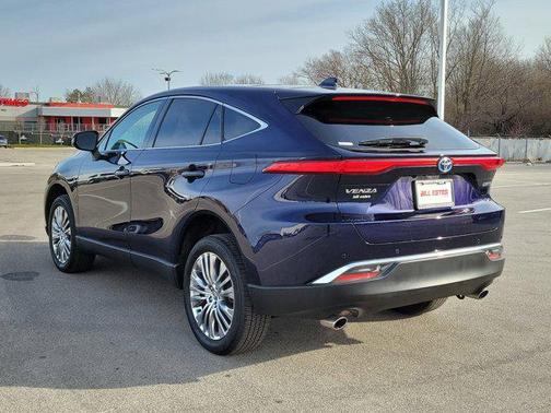 2023 Toyota Venza Limited