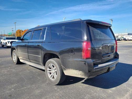 2014 Chevrolet Silverado 1500 1LT