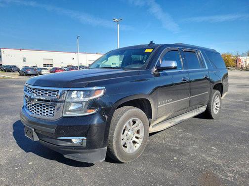 2014 Chevrolet Silverado 1500 1LT