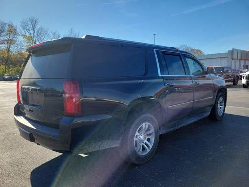 2014 Chevrolet Silverado 1500 1LT