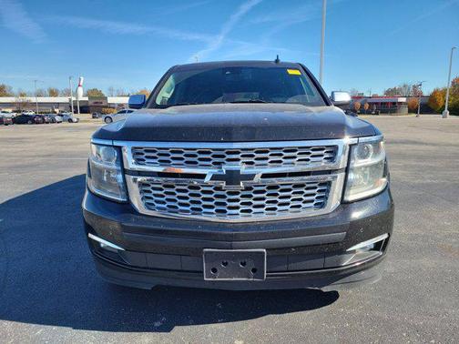 2014 Chevrolet Silverado 1500 1LT