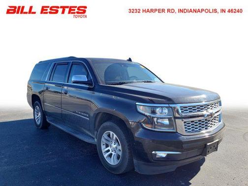 2014 Chevrolet Silverado 1500 1LT