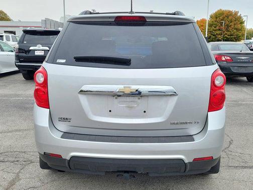 2015 Chevrolet Equinox 1LT