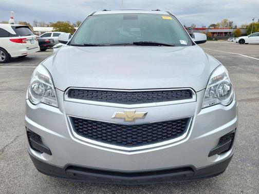 2015 Chevrolet Equinox 1LT