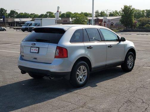 2012 Ford Edge SE