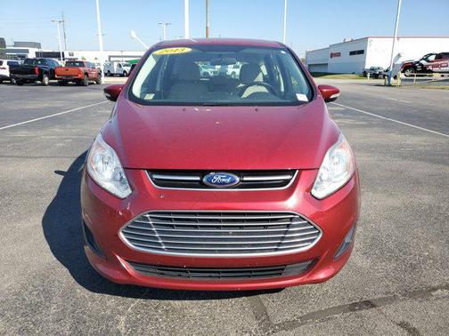 2013 Ford C-Max Hybrid SE