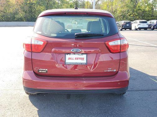 2013 Ford C-Max Hybrid SE