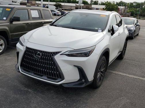 2022 Lexus NX 350 NX 350