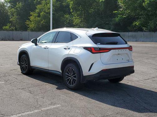 2022 Lexus NX 350 NX 350
