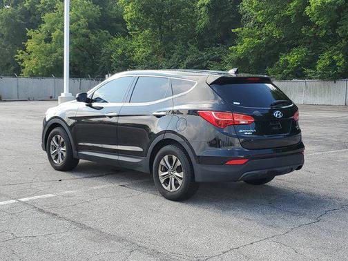 2015 Hyundai Santa Fe Sport 2.4L