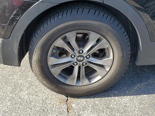 2015 Hyundai Santa Fe Sport 2.4L