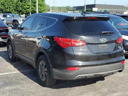 2015 Hyundai Santa Fe Sport 2.4L