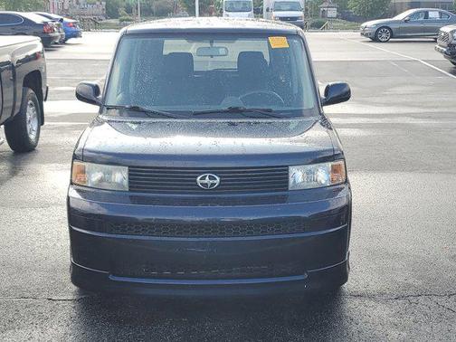 2006 Scion xB Base