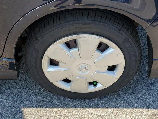 2006 Scion xB Base