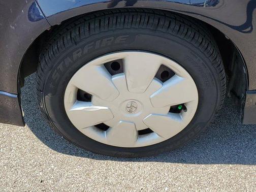 2006 Scion xB Base