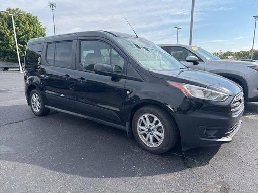 2019 Ford Transit Connect XL w/Rear Liftgate