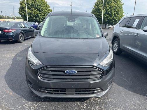 2019 Ford Transit Connect XL w/Rear Liftgate