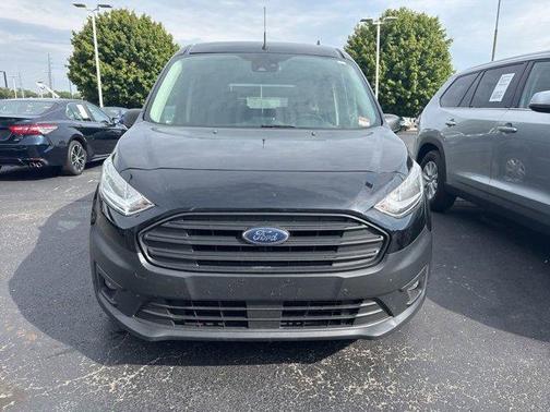 2019 Ford Transit Connect XL w/Rear Liftgate