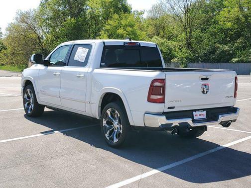 2021 RAM 1500 Limited