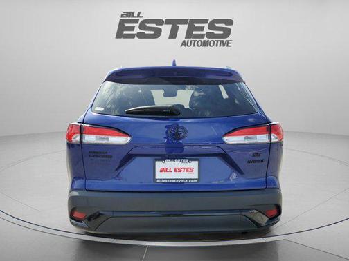 2023 Toyota Corolla Hybrid SE