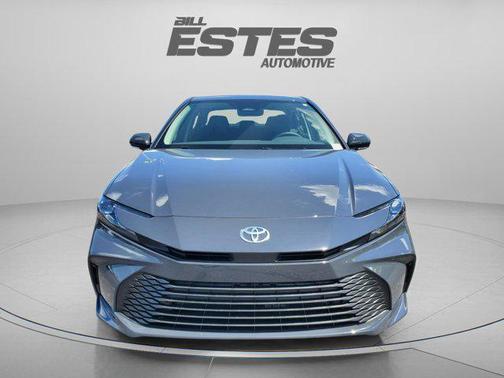 Underground 2026 Toyota Camry LE