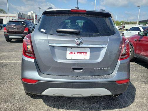 2020 Buick Encore Essence