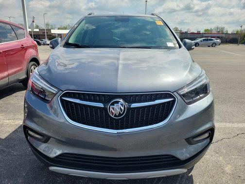 2020 Buick Encore Essence