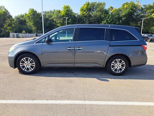 2013 Honda Odyssey EX-L