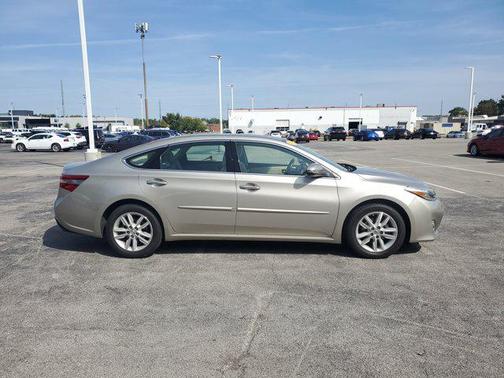 2015 Toyota Avalon XLE Premium