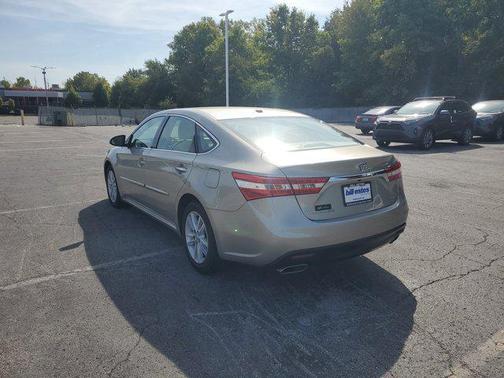 2015 Toyota Avalon XLE Premium