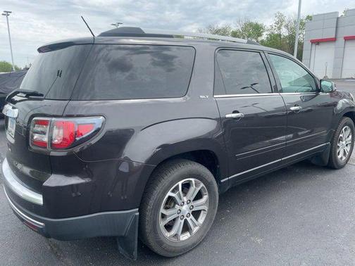 2015 GMC Acadia SLT-1