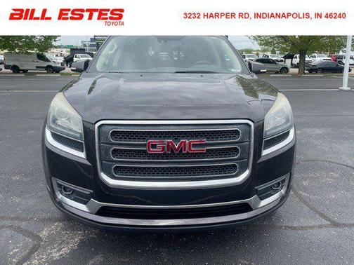 2015 GMC Acadia SLT-1