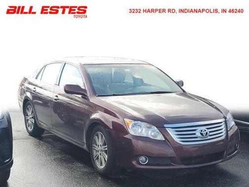 2010 Toyota Avalon Limited