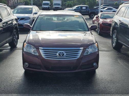 2010 Toyota Avalon Limited