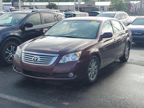 2010 Toyota Avalon Limited