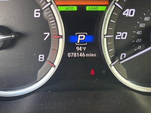 2020 Acura MDX 3.5L